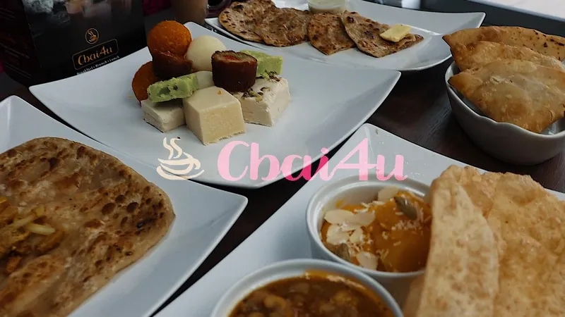 Chai 4 u