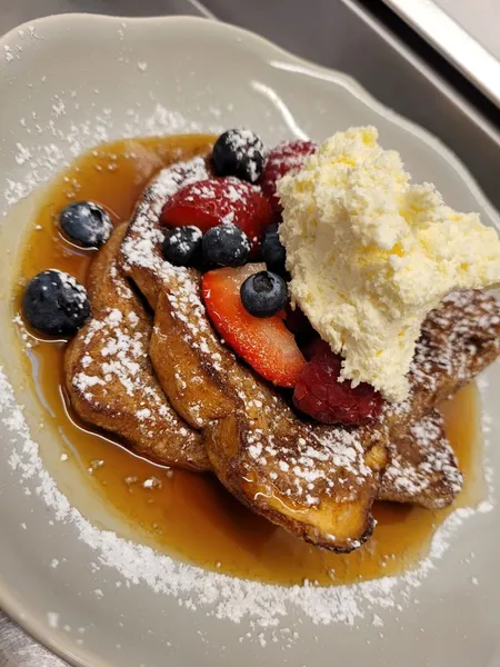 Willows bistro
