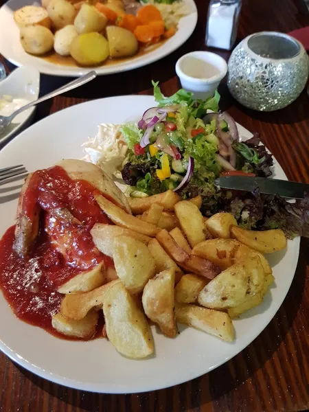 The Derby Arms