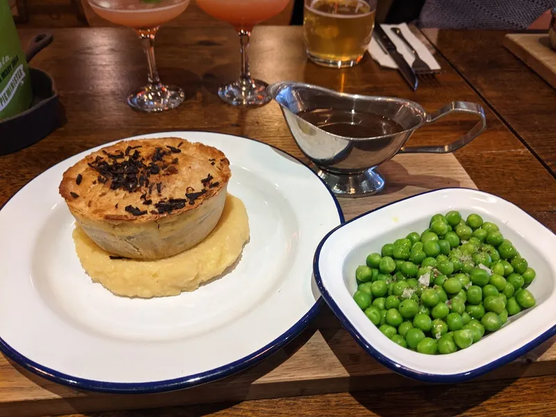 Pieminister