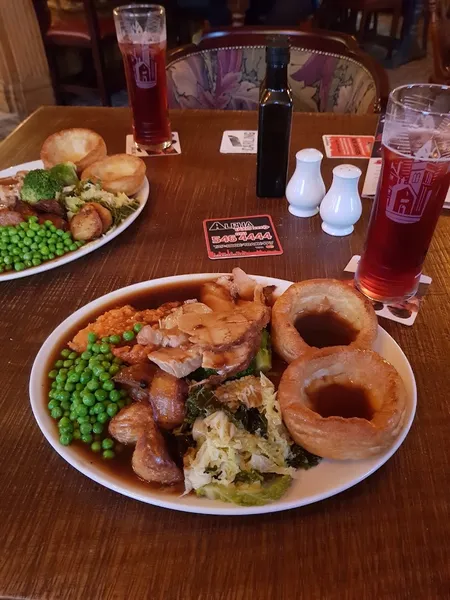 Derby Arms