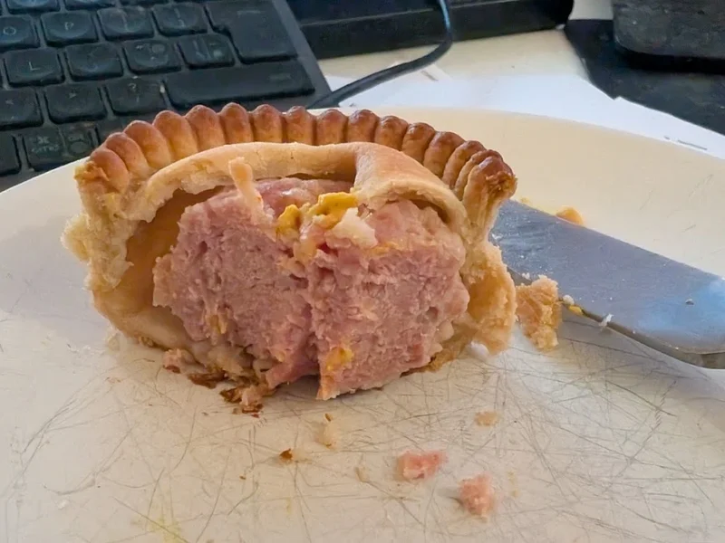 Blackburn's The Bakery