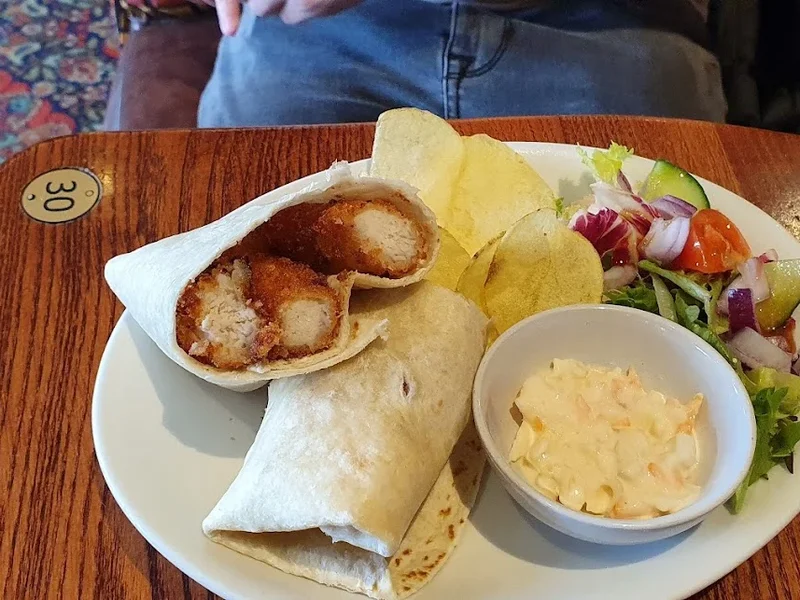 The Nelson Pub