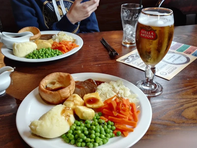 The Sefton