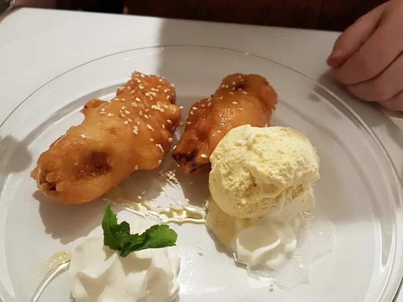 Thai Jaa Restaurant