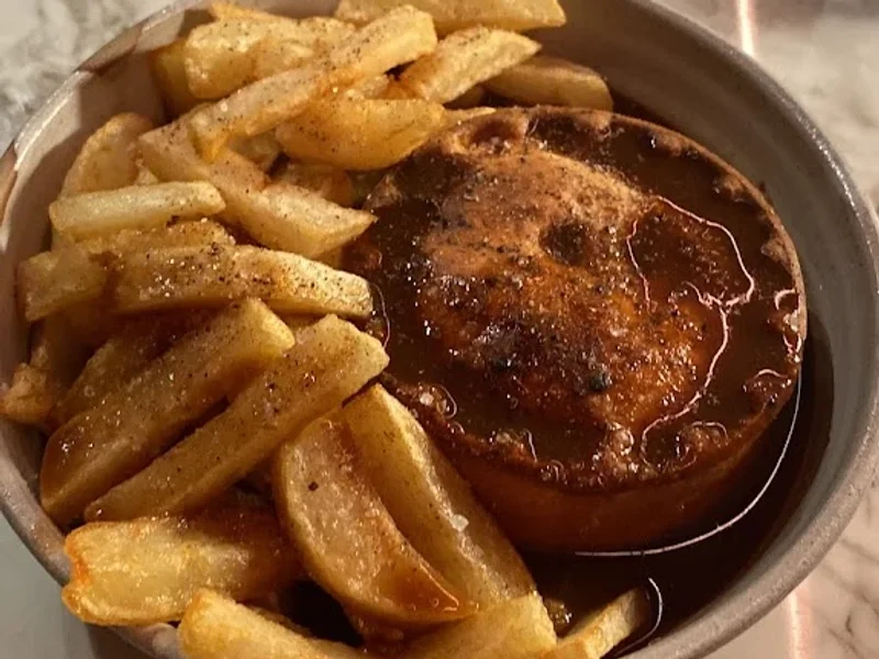 Great North Pie Company