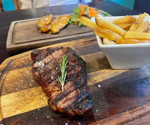 kebabs in Urmston Trafford