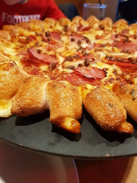 Pizza Hut Restaurants Trafford Retail Park