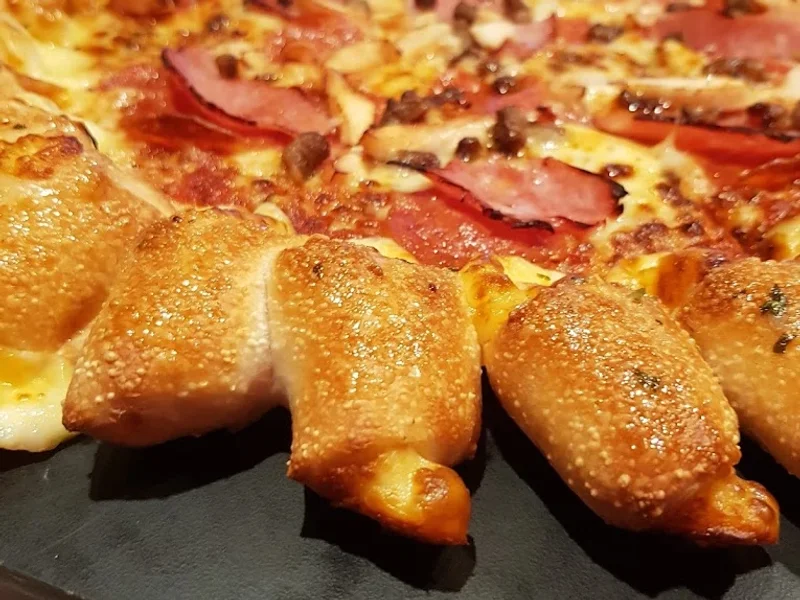 Pizza Hut Restaurants Trafford Retail Park