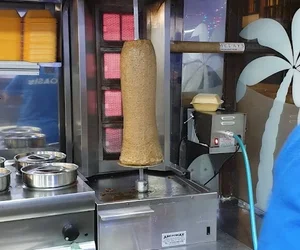 kebabs in Hyde Tameside