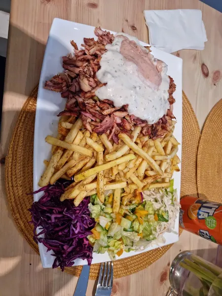 Kebab Station