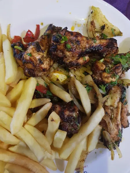 Balti Brasserie