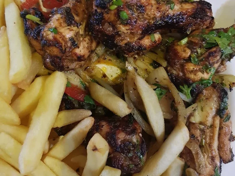 Balti Brasserie