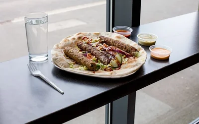 Top 15 kebabs in Lower Broughton Salford