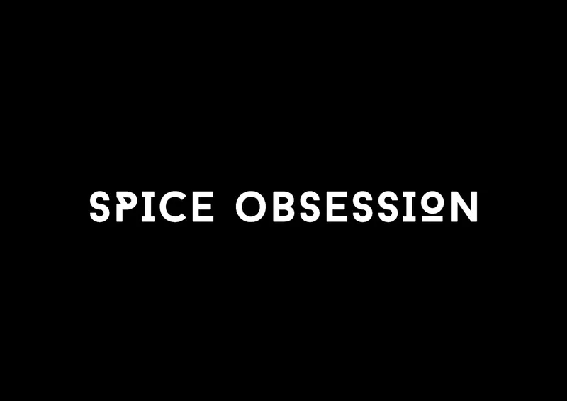 Spice Obsession