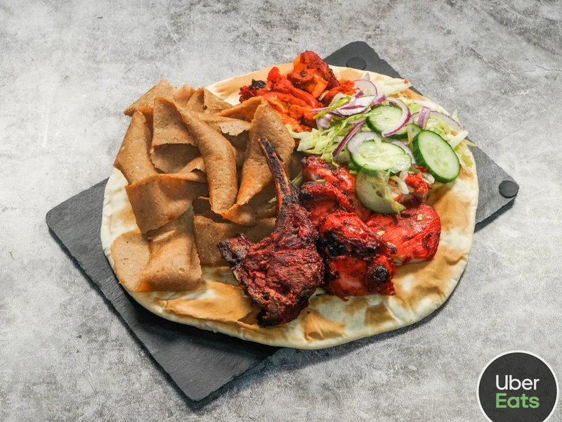 Sultans Pizza & Grill