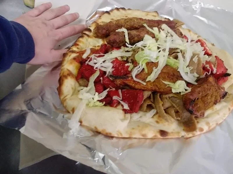 Rahim Indian Take Away