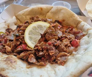 kebabs in Wakefield