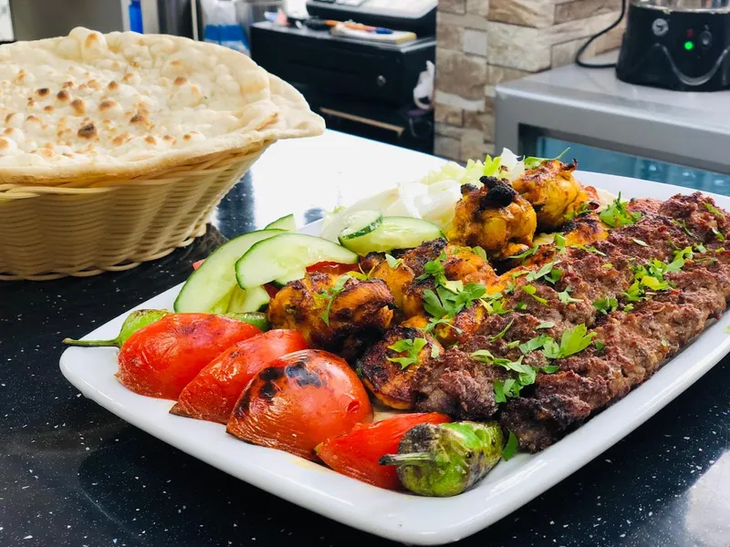 Kurdistan Restaurant