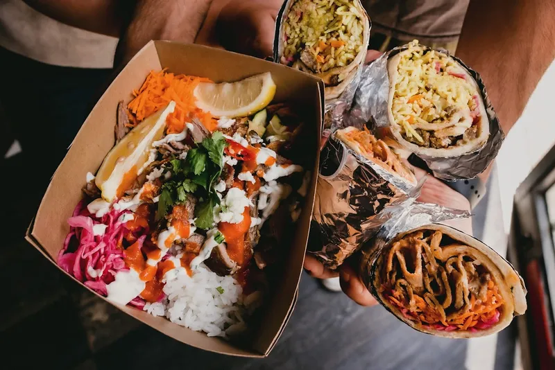 I am Döner - Headingley