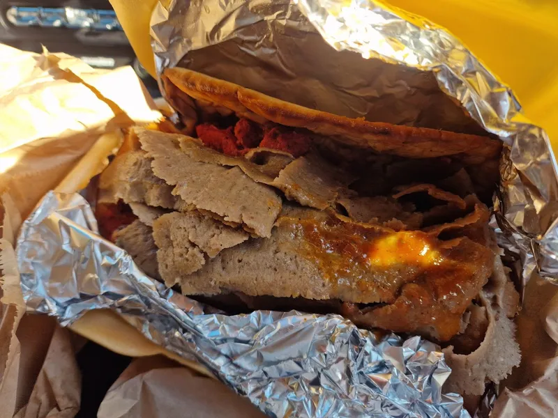 King Kebab