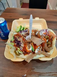 kebabs in Manchester