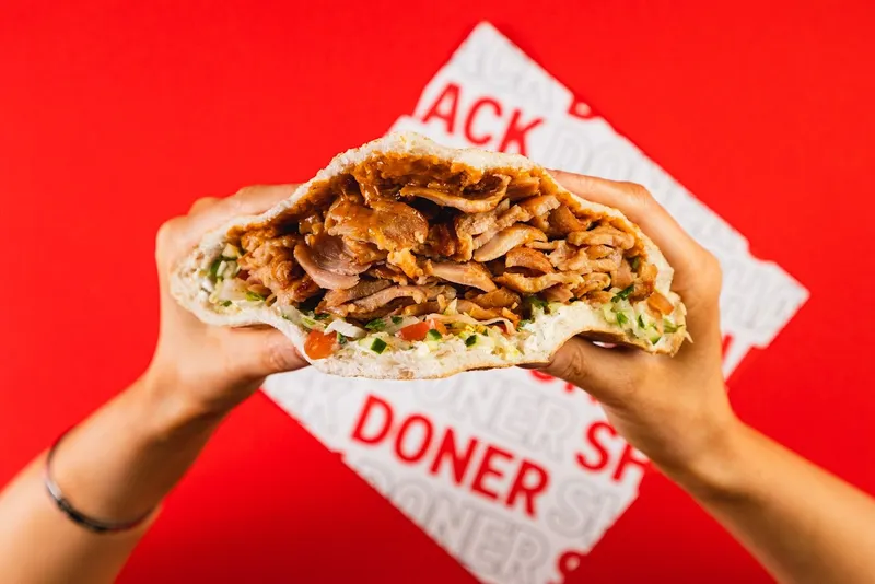 Doner Shack