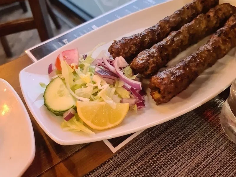 Kebabish Original (Sheffield)