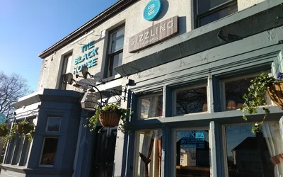 Best of 8 restaurants in Knowsley