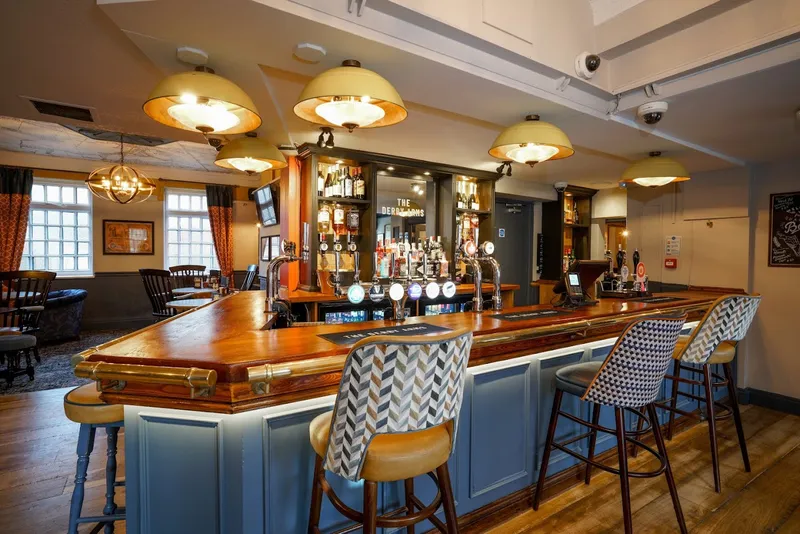 Derby Arms