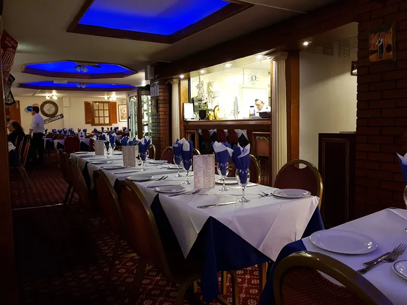 Limassol Restaurant