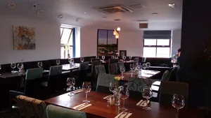 British restaurants in East Ramsbottom Bury
