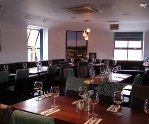 British restaurants in East Ramsbottom Bury