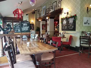 British restaurants in Longdendale Tameside
