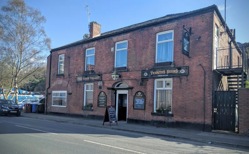 Tame Valley Hotel