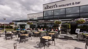British restaurants in Swinton Salford