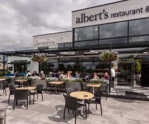 British restaurants in Swinton Salford