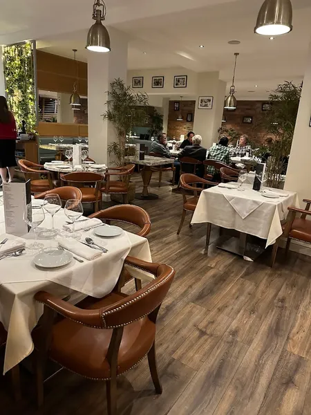 Stocco Oldham - Authentic Italian Restaurant