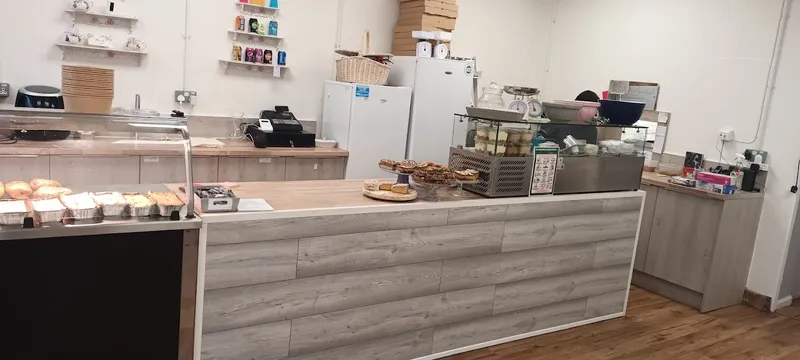 The British Kitchen