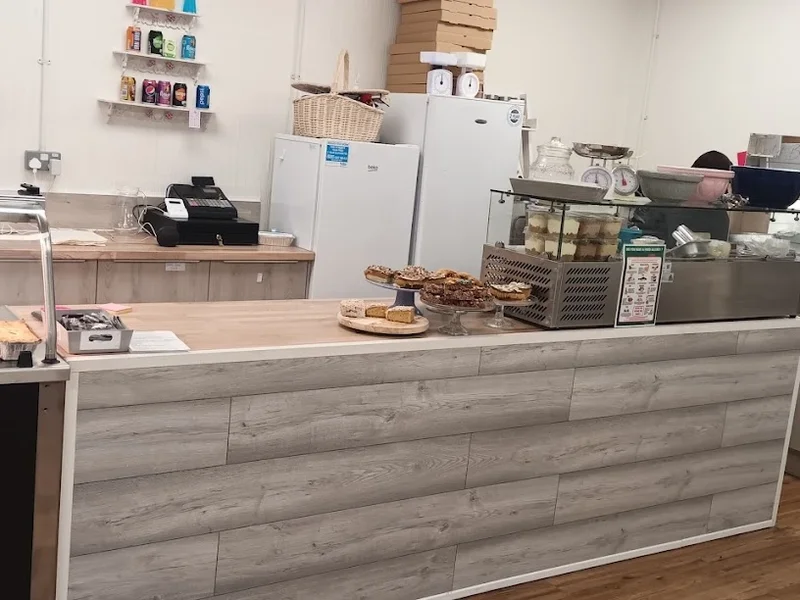 The British Kitchen