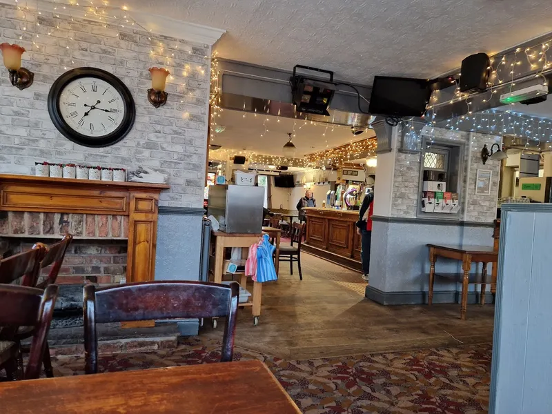 Britannia Tavern