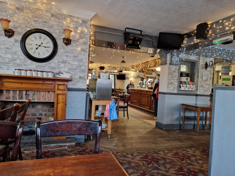Britannia Tavern