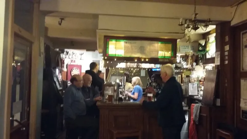 The Bridge Inn