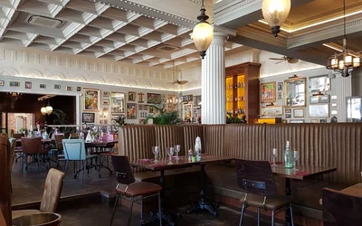 Best of 11 British restaurants in Wakefield