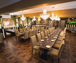 Indian restaurants in Doncaster