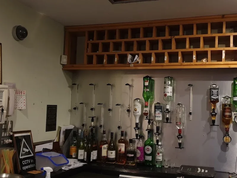 Go Indian Restaurant