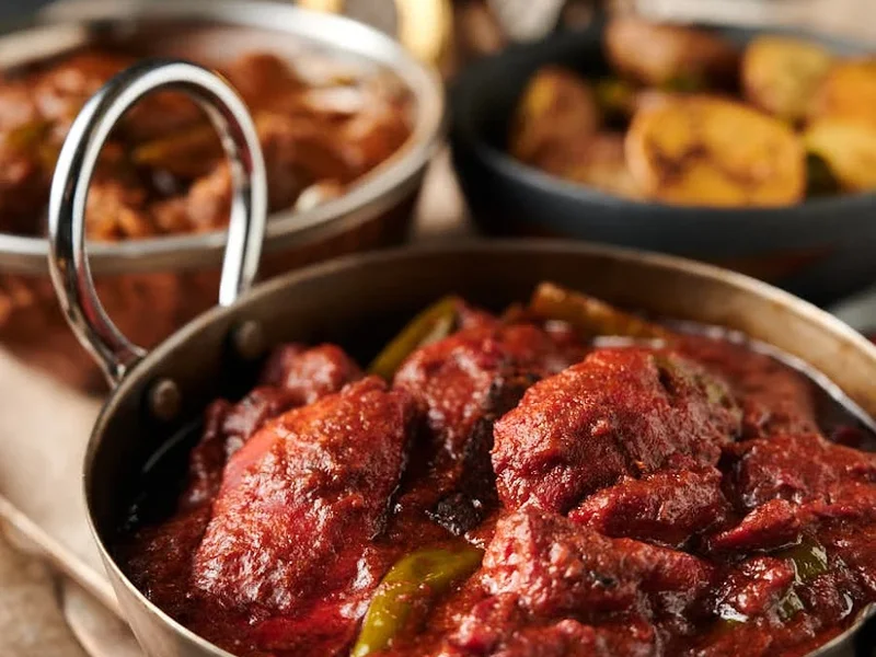 Bayleaf & Beyond Indian Restaurant