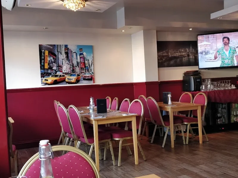 Spicy Madras/Super fryer