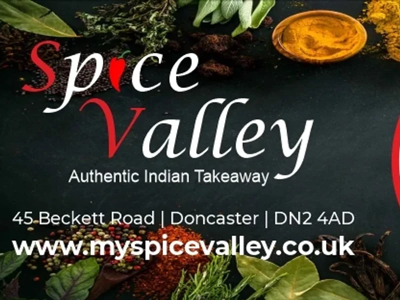 Spice Valley