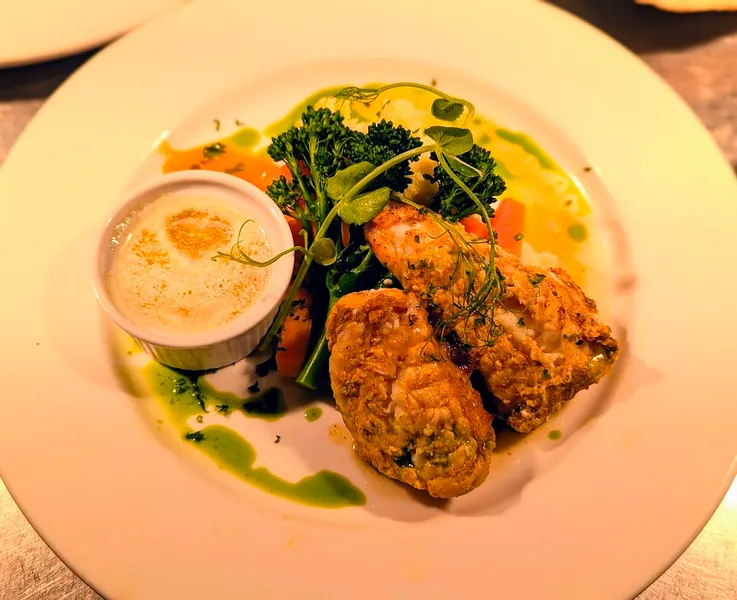 Taj Cottage Restaurant